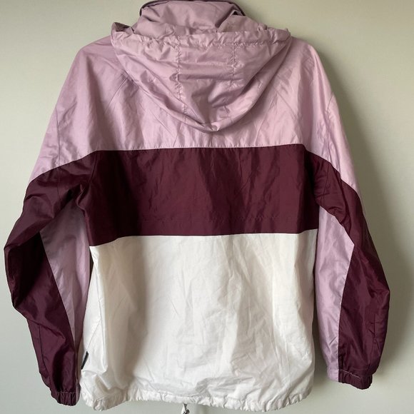 Frank And Oak Light Jacket - Picture 2 of 3